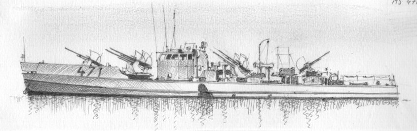 1951 - MS 471